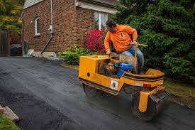 Best Driveway Grading and Leveling  in Level Park Oak Park, MI